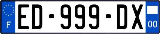 ED-999-DX