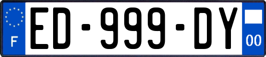 ED-999-DY