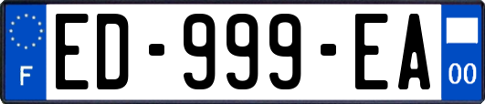 ED-999-EA