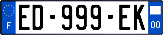 ED-999-EK