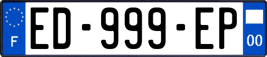 ED-999-EP