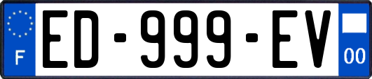 ED-999-EV