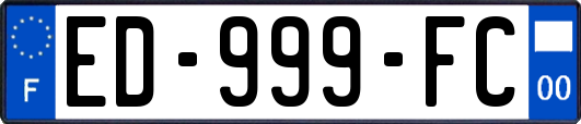 ED-999-FC