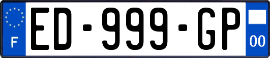 ED-999-GP