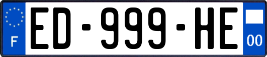 ED-999-HE