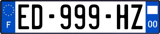 ED-999-HZ