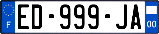 ED-999-JA