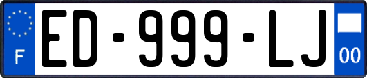 ED-999-LJ