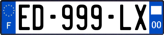 ED-999-LX