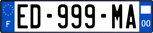 ED-999-MA