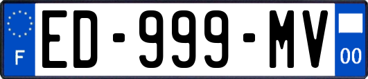 ED-999-MV