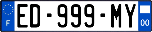 ED-999-MY