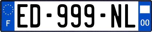 ED-999-NL