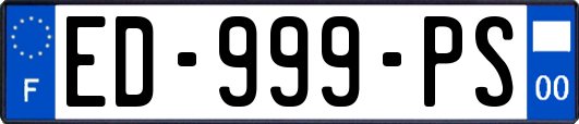 ED-999-PS