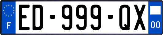 ED-999-QX