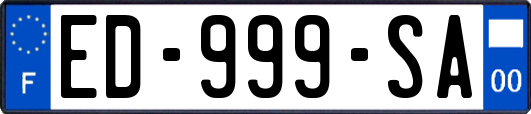 ED-999-SA