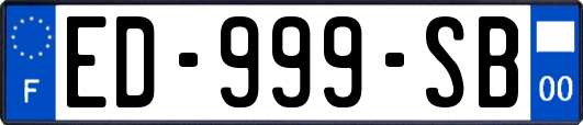 ED-999-SB