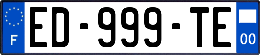 ED-999-TE