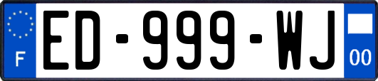 ED-999-WJ