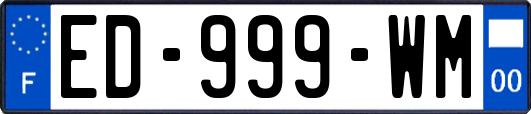 ED-999-WM