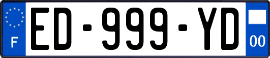 ED-999-YD