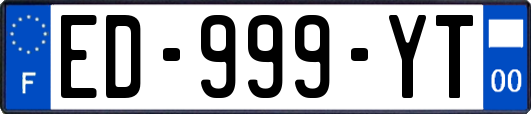 ED-999-YT