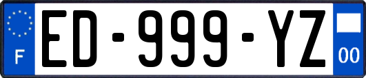 ED-999-YZ