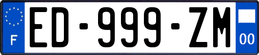 ED-999-ZM