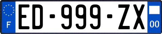 ED-999-ZX