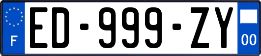 ED-999-ZY