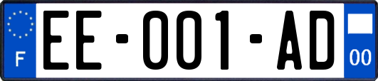 EE-001-AD