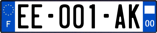 EE-001-AK