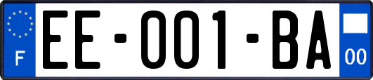 EE-001-BA