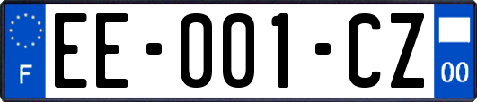 EE-001-CZ