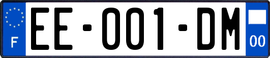 EE-001-DM