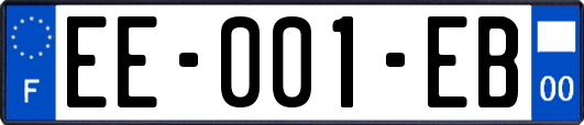 EE-001-EB