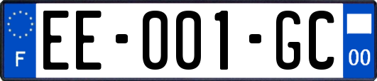 EE-001-GC