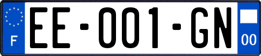 EE-001-GN