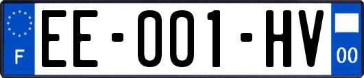 EE-001-HV