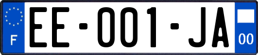 EE-001-JA
