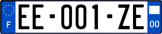 EE-001-ZE