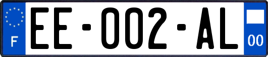 EE-002-AL