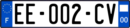 EE-002-CV