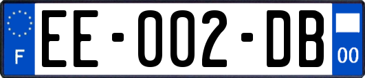 EE-002-DB