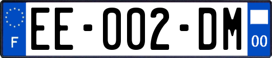 EE-002-DM