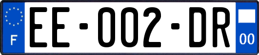 EE-002-DR