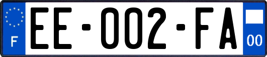 EE-002-FA