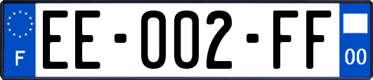 EE-002-FF
