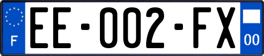 EE-002-FX