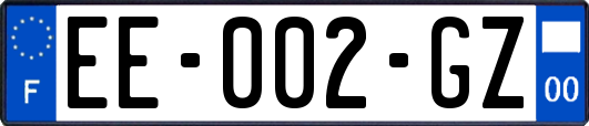 EE-002-GZ